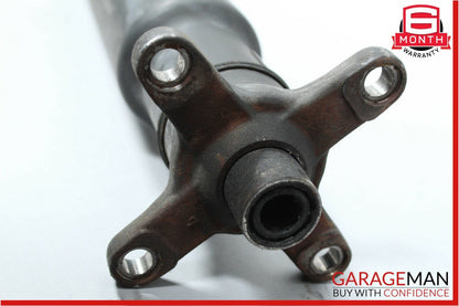 07-11 Mercedes W211 E63 CLS63 AMG Rear Drive Shaft Driveshaft Propeller OEM