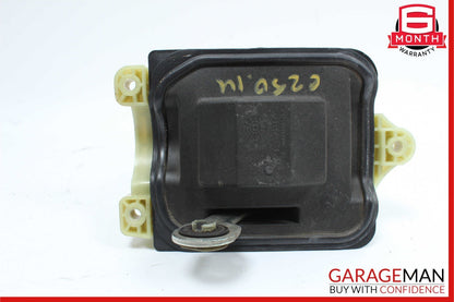 08-14 Mercedes W204 C250 C350 C63 AMG Floor Gear Selector Shifter 2042677524 OEM