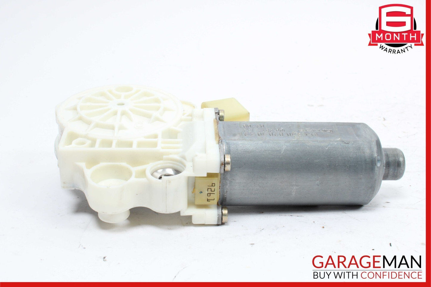 03-11 Mercedes R230 SL500 Front Right Passenger Window Regulator Motor OEM