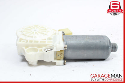 03-11 Mercedes R230 SL500 Front Right Passenger Window Regulator Motor OEM