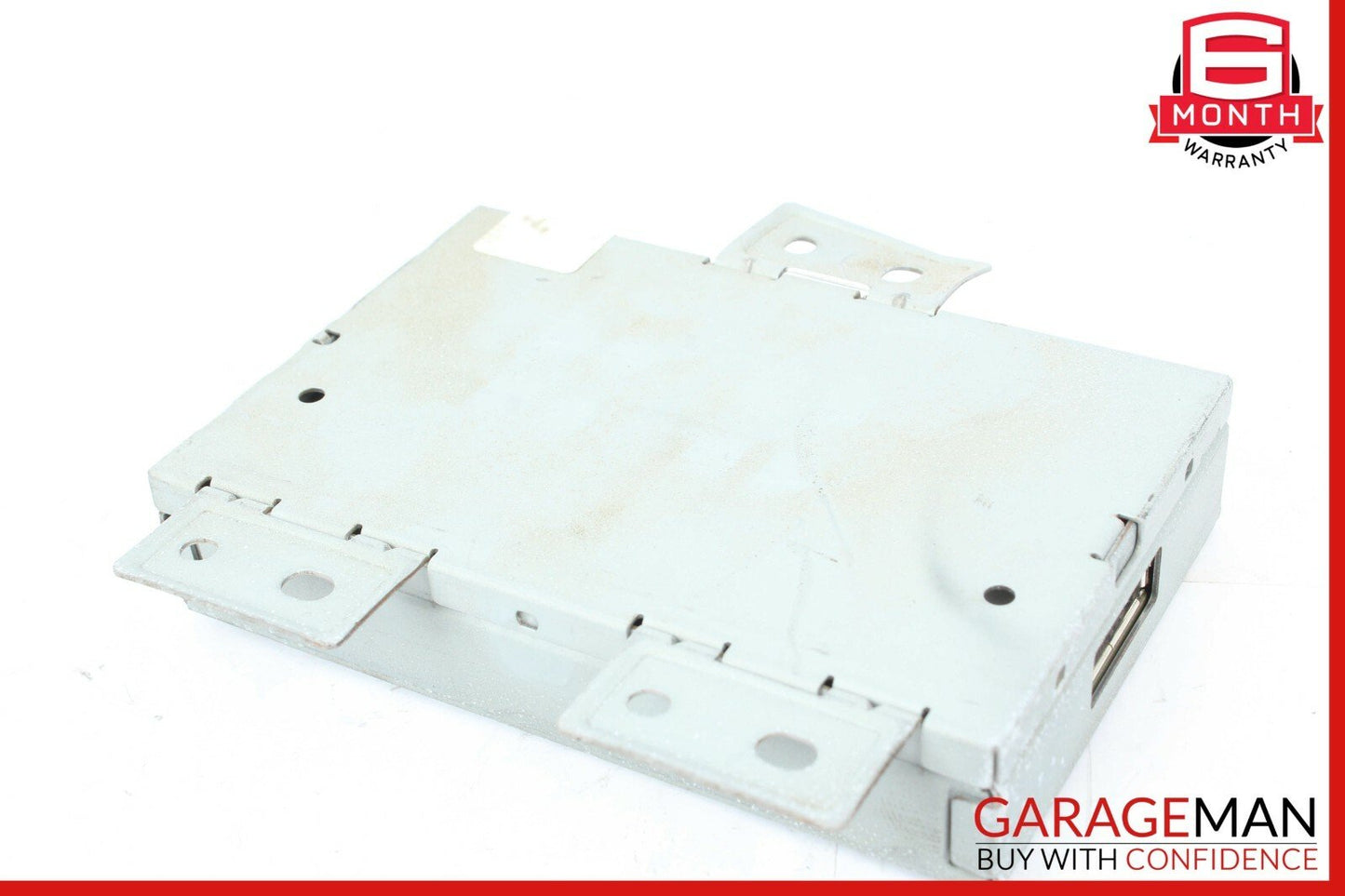 10-13 Mercedes W212 E350 C300 Communication Interface Ipod Control Module Unit