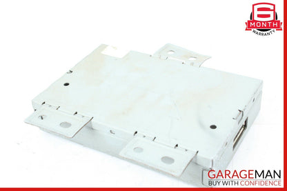 10-13 Mercedes W212 E350 C300 Communication Interface Ipod Control Module Unit