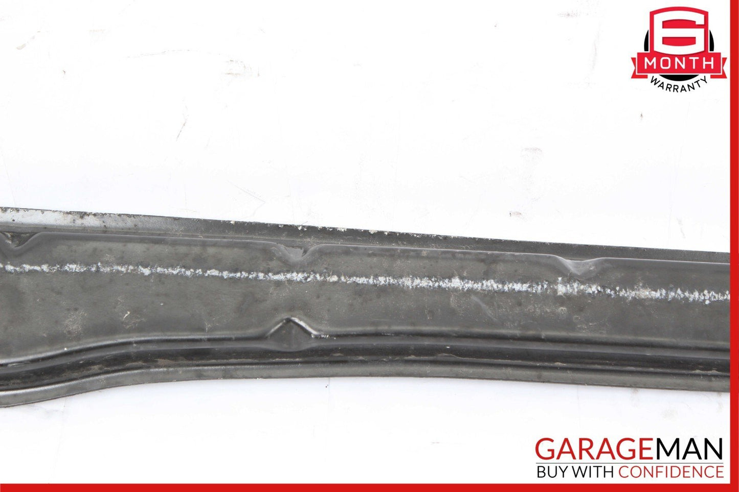03-12 Mercedes R230 SL500 SL55 AMG Front Upper Radiator Support Frame Bracket