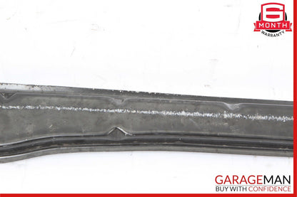 03-12 Mercedes R230 SL500 SL55 AMG Front Upper Radiator Support Frame Bracket