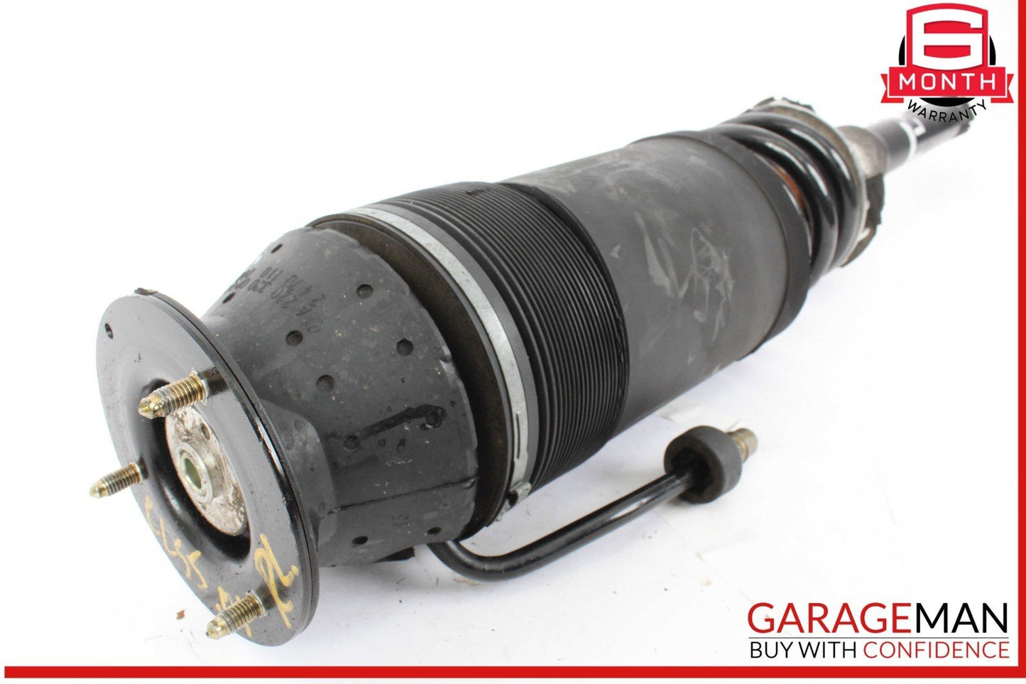 00-06 Mercedes W215 CL55 AMG Rear Left and Right Side Shock Strut Absorber OEM