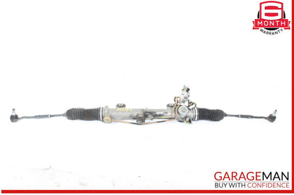 03-06 Mercedes R230 SL500 Power Steering Rack And Pinion 2304600800 OEM