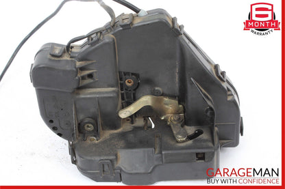 03-09 Mercedes W211 E320 E350 E500 E550 Rear Left Side Door Lock Latch Actuator