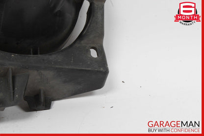08-10 Porsche Cayenne 957 Front Left Side Foglight Fog Light Lamp Assembly