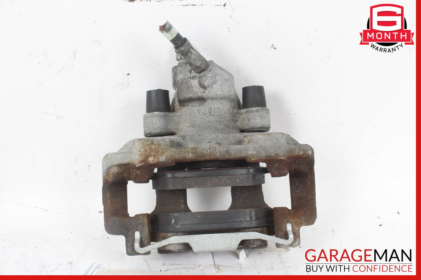 Mercedes W251 R350 ML550 GL450 Rear Left & Right Brake Caliper Calipers Set OEM