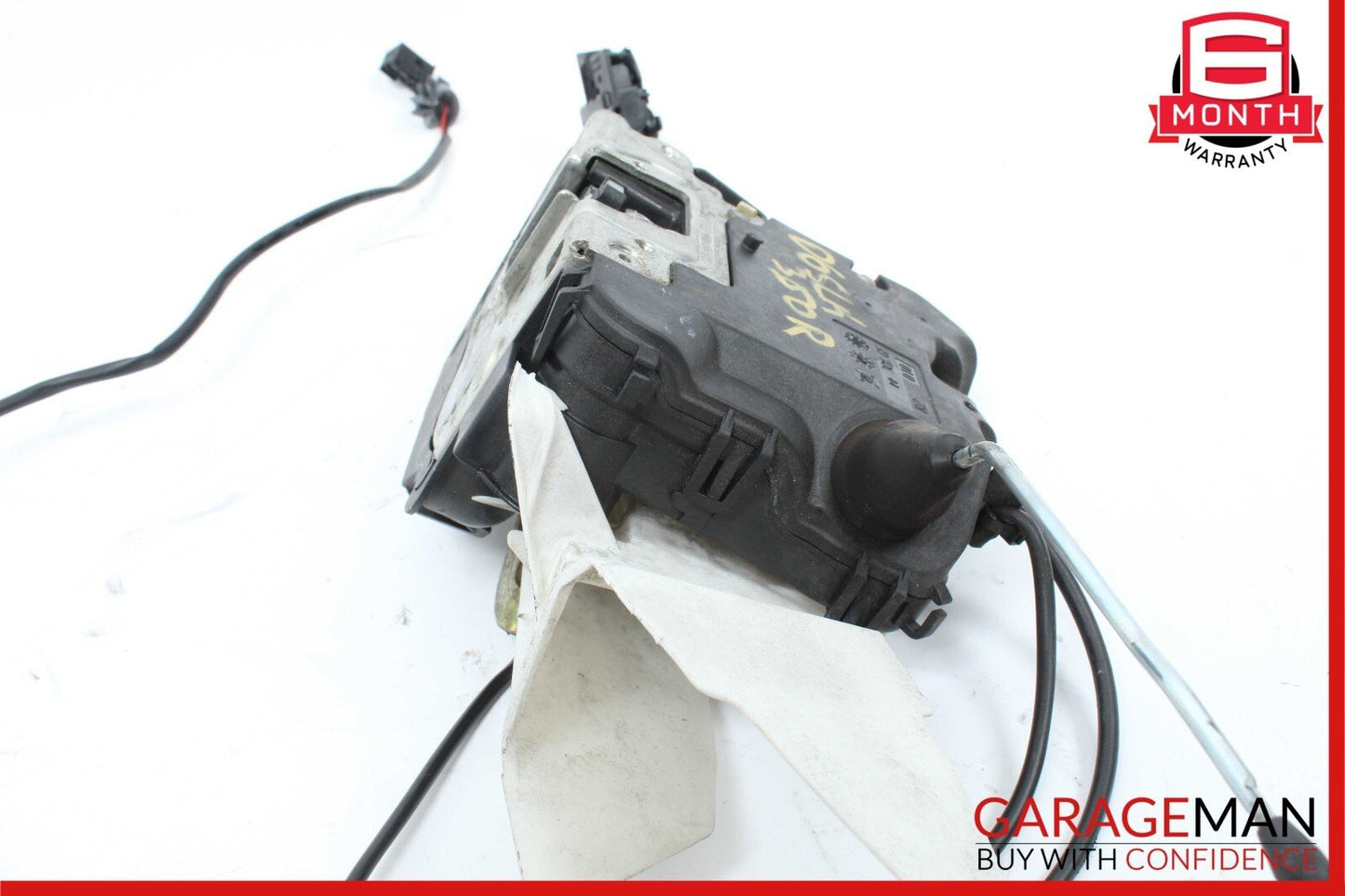 05-11 Mercedes R171 SLK350 SLK280 Front Right Side Door Lock Latch Actuator