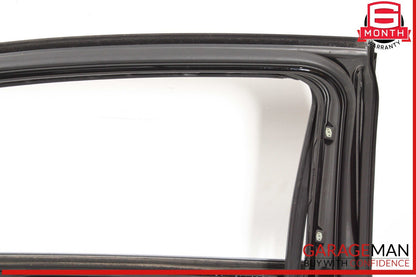 14-20 Mercedes W222 S550 S600 S63 AMG Rear Left Driver Side Door Shell OEM