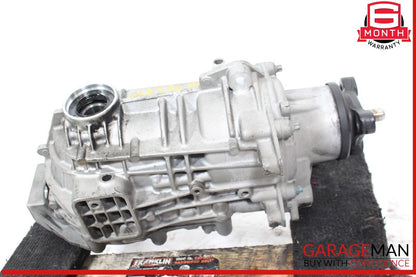 14-19 Mercedes W117 CLA250 Rear Differential Diff Axle Carrier OEM