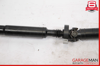 19-21 Genesis G70 2.0L AT AWD Rear Driveshaft Drive Shaft Assembly OEM