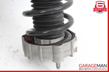 11-16 Porsche Panamera 970 Front Right & Left Shock Absorber Strut Spring Set