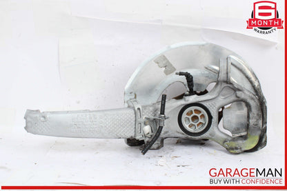 10-16 Porsche Panamera 970 Front Right Knuckle Spindle Hub 97034115804 OEM