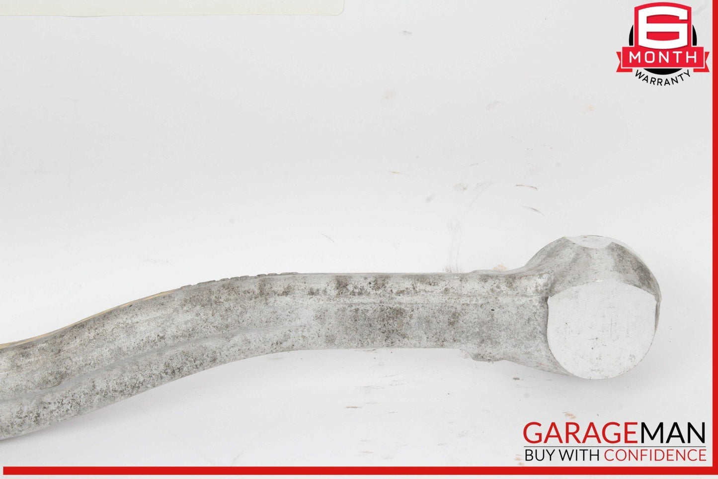 08-17 Mercedes W212 E350 C250 Front Right Passenger Upper Control Arm RWD OEM