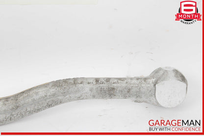 08-17 Mercedes W212 E350 C250 Front Right Passenger Upper Control Arm RWD OEM