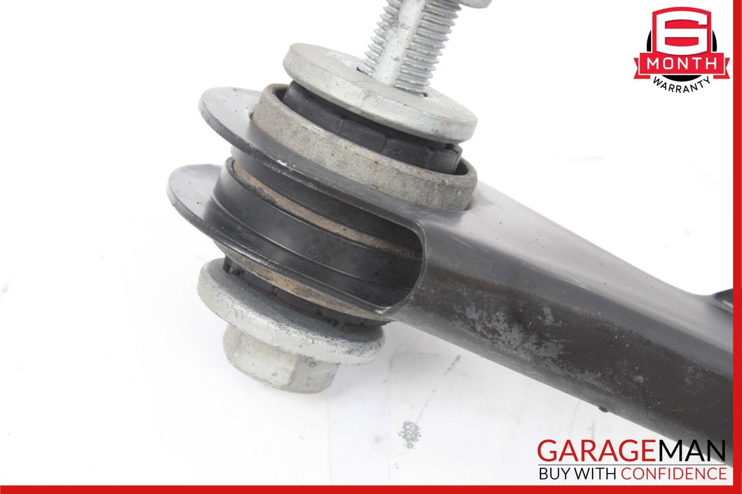 11-17 Porsche Cayenne 958 Rear Left Driver Side Suspension Upper Control Arm