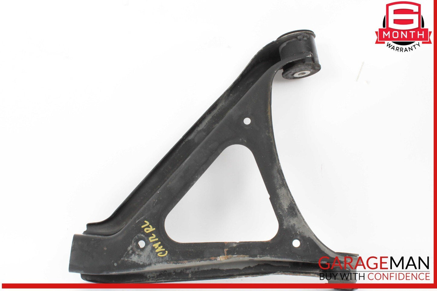 11-17 Porsche Cayenne 958 Rear Left Lower Control Arm OEM