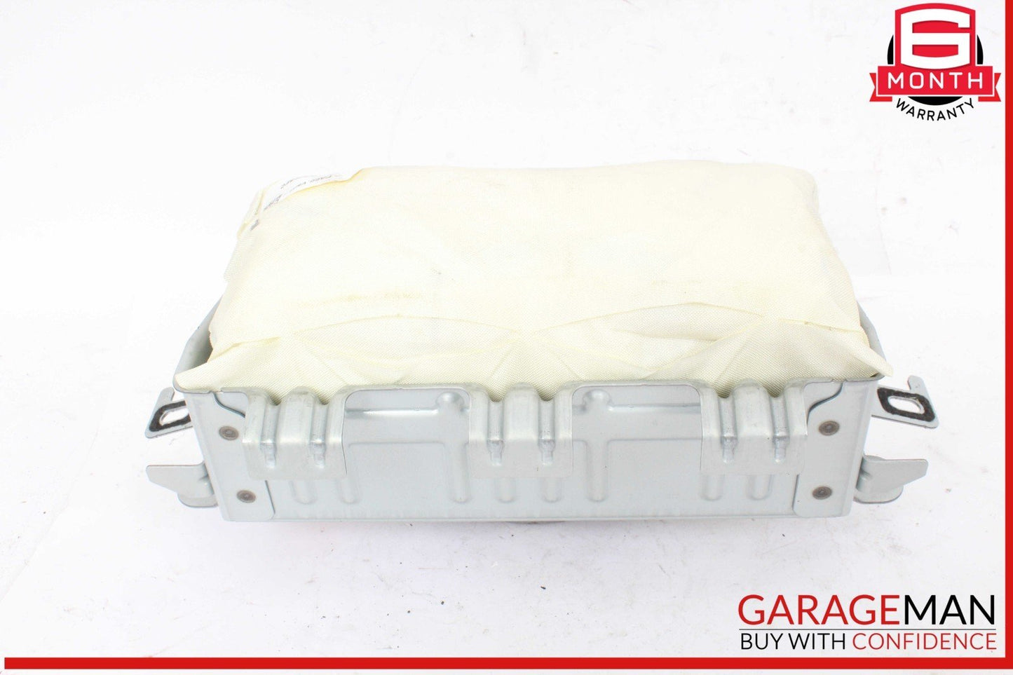 19-23 Mazda 3 Front Right Passenger Side Dash Dashboard Air Bag Airbag OEM