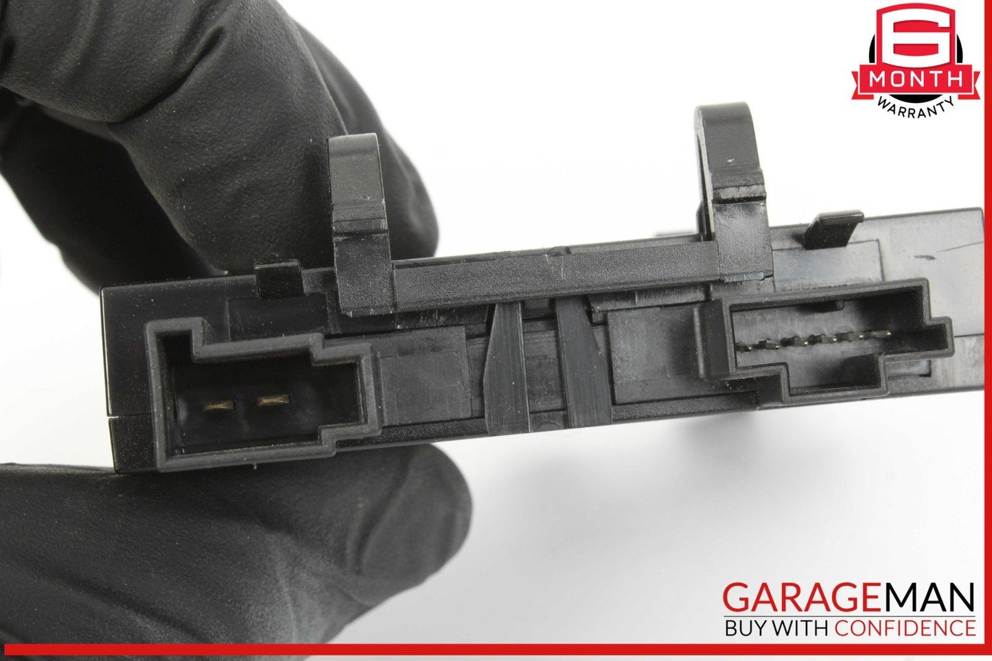 03-11 Mercedes W211 E63 AMG Keyless Go Entry Control Module 2118203985 OEM