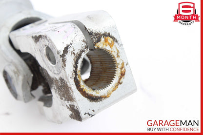10-18 Mercedes W212 E350 E550 CLS400 4Matic Steering Gear Coupling OEM