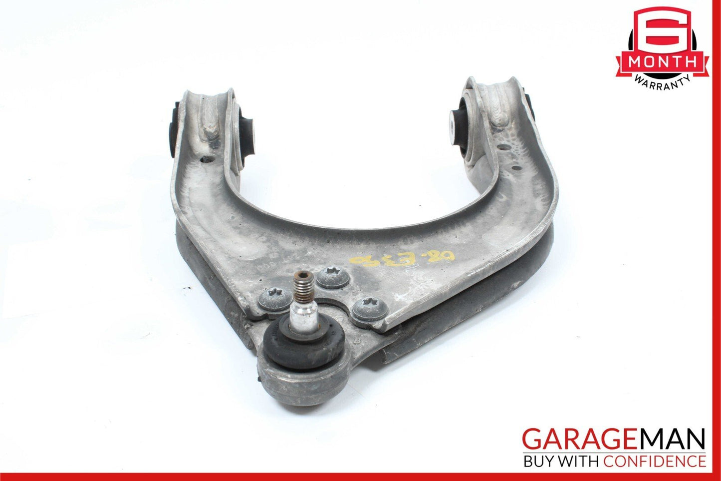 03-11 Mercedes W211 E350 CLS550 Front Left Passenger Side Upper Control Arm OEM