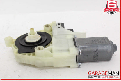 10-16 Porsche Panamera 970 Front Left or Rear Right Window Regulator Motor OEM