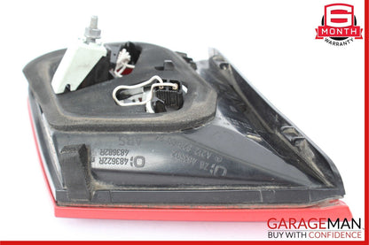 10-13 Mercedes W212 E550 E350 Sedan Inner Tail Light Lamp Rear Right Side OEM
