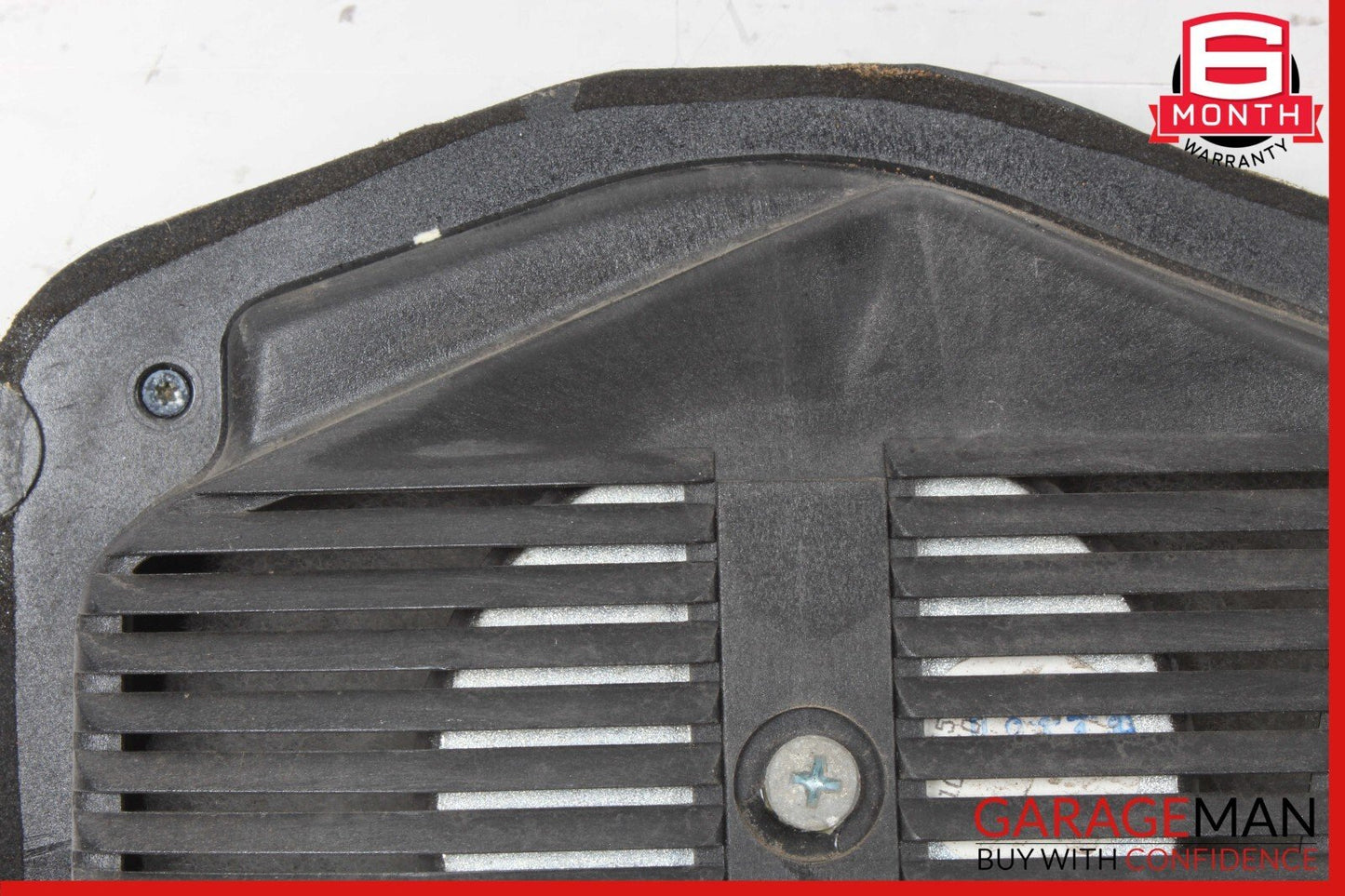84-95 W124 Mercedes 300TE Passenger Front Door Speaker 1248201902