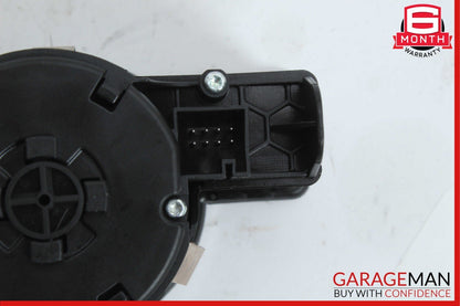 08-18 Mercedes W204 C250 C300 C350 Headlight Fog Light Switch Control Module OEM
