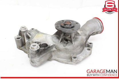 07-15 Mercedes W219 CLS63 E63 SL63 AMG 6.3L Engine Water Pump 1562000501 OEM
