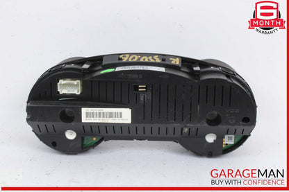 06-07 Mercedes W251 R350 4MATIC Speedometer Instrument Cluster 2515409747 OEM