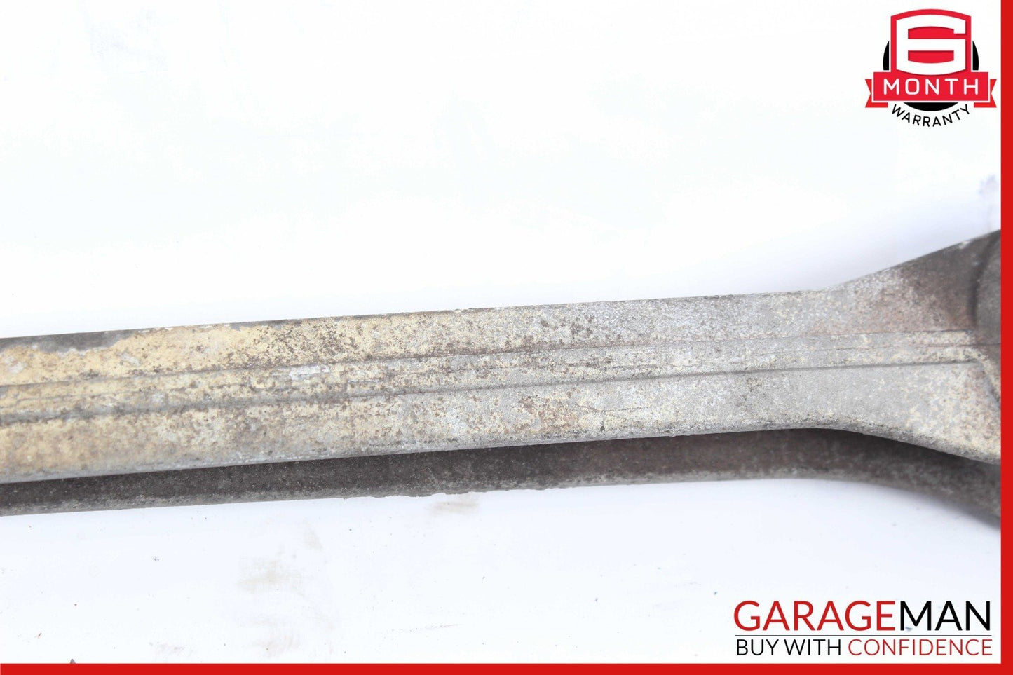 97-05 Porsche Boxster Carrera 996 Rear Left or Right Lower Control Arm Track OEM