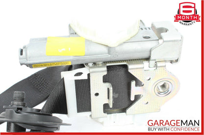08-14 Mercedes W204 C300 C63 AMG Front Right Side Seatbelt Seat Belt Retractor