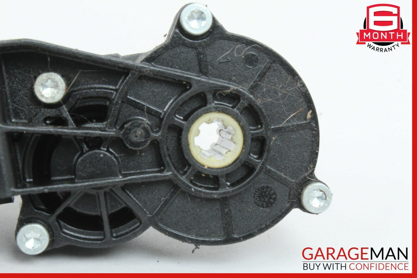 07-12 Mercedes X164 GL320 ML63 AMG Front Left Driver Seat Motor 0390203210 OEM