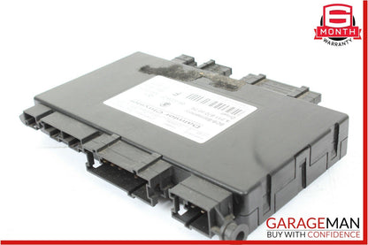 03-11 Mercedes CLS500 E550 GL450 Front Left Side Seat Control Module Unit