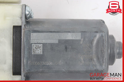 15-20 Mercedes W205 C300 C350e Front Right Side Door Window Regulator Motor Unit
