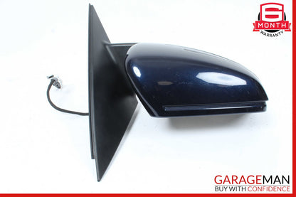 12-14 Mercedes W204 C250 Sedan Right Side Mirror Door Rear View OEM