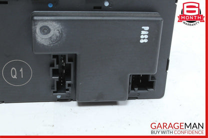 03-09 Mercedes W211 E500 E550 E63 AMG Front Left Side Door Controller Module