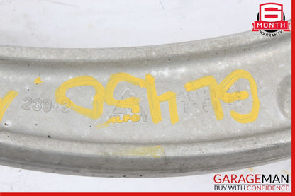 12-19 Mercedes X166 GL450 ML550 Front Right Passenger Side Upper Control Arm OEM