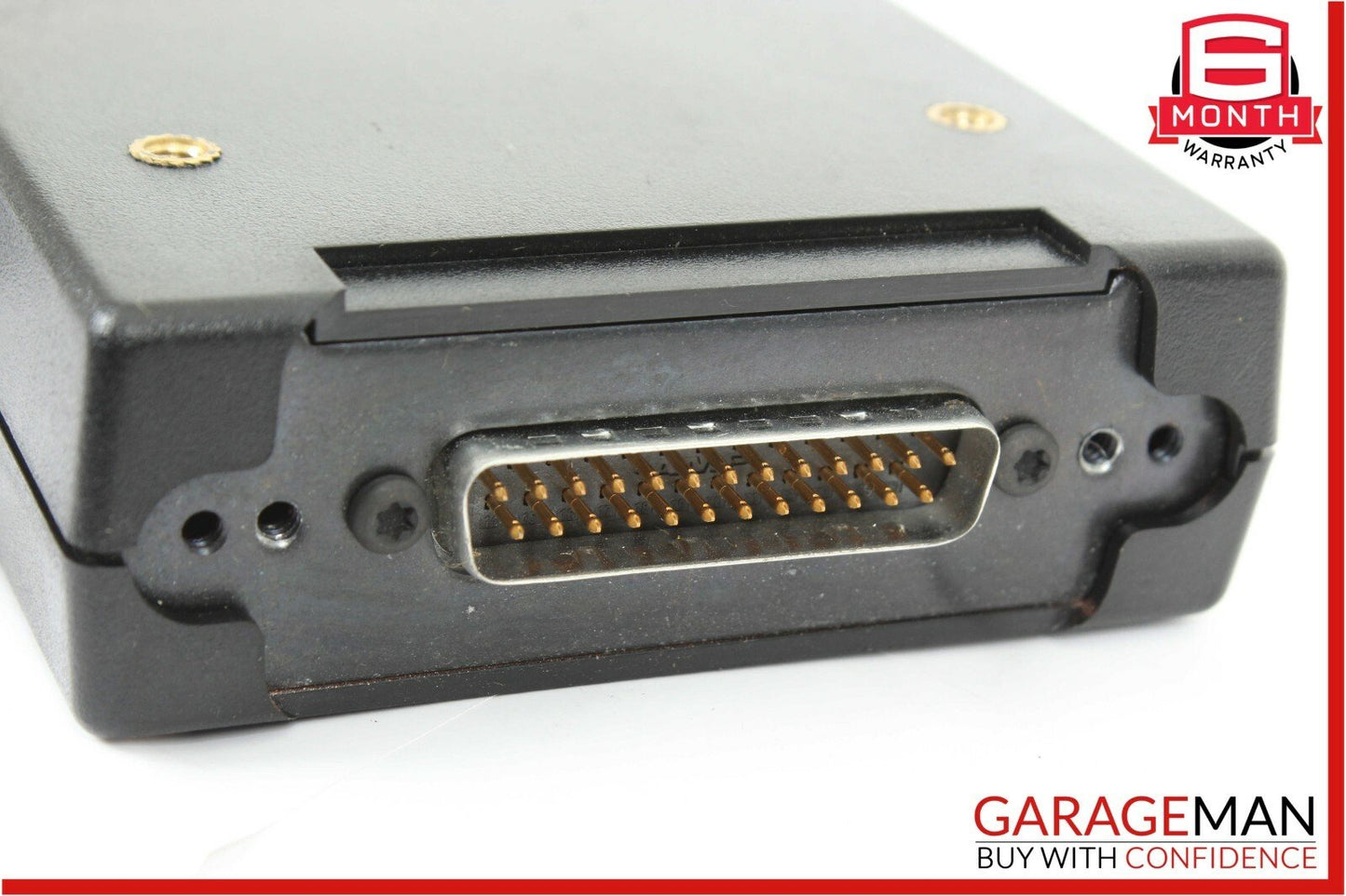97-06 Mercedes CLK320 S500 CL600 Phone Communication Control Module SYN8738A OEM