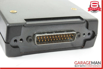 97-06 Mercedes CLK320 S500 CL600 Phone Communication Control Module SYN8738A OEM