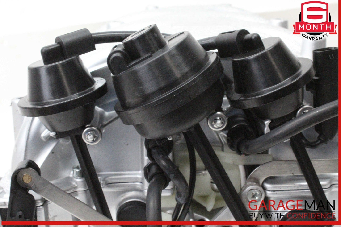 05-13 Mercedes W211 E350 ML350 Engine Air Intake Manifold 2721402401 OEM