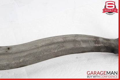 08-17 Mercedes E350 C250 C350 C300 Front Left Side Upper Control Arm RWD