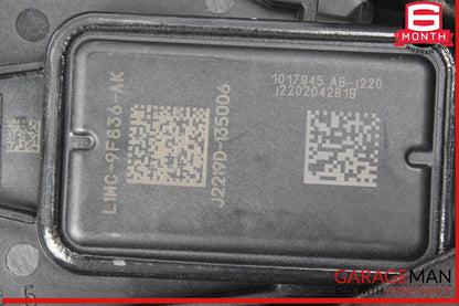 20-24 Lincoln Aviator Gas Pedal Accelerator w/ Sensor L1MC9F836AK OEM