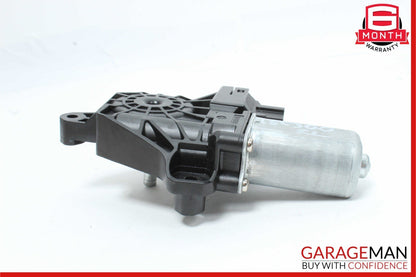 15-18 Mercedes W205 C300 Rear Left Driver Side Door Window Regulator Motor