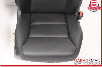 14-19 Mercedes W117 CLA250 Complete Front Right & Left Seat Cushion Cover Assy