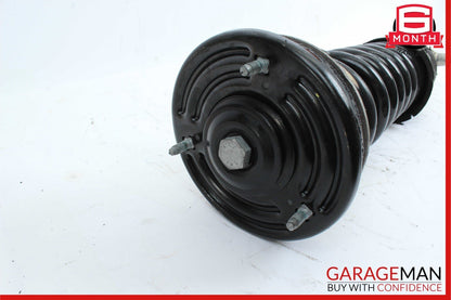 07-14 Mercedes W216 CL550 Front Left Side ABC Shock Absorber Strut Hydraulic OEM