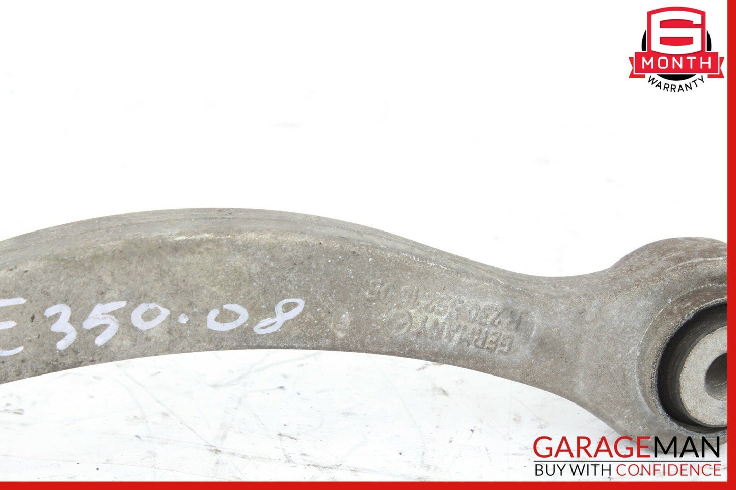 03-11 Mercedes W211 E350 Rear Left / Right Side Suspension Upper Control Arm OEM